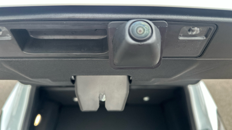 Ford Puma 1.0 EcoBoost Hybrid mHEV ST-Line X 5dr Petrol Hatchback